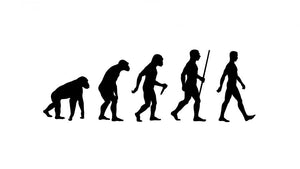 10 - Science - Problems with Evolution