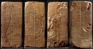 AMAZING - 21 Greatest Old Testament Biblical Archaeology Discoveries Ever (2024)