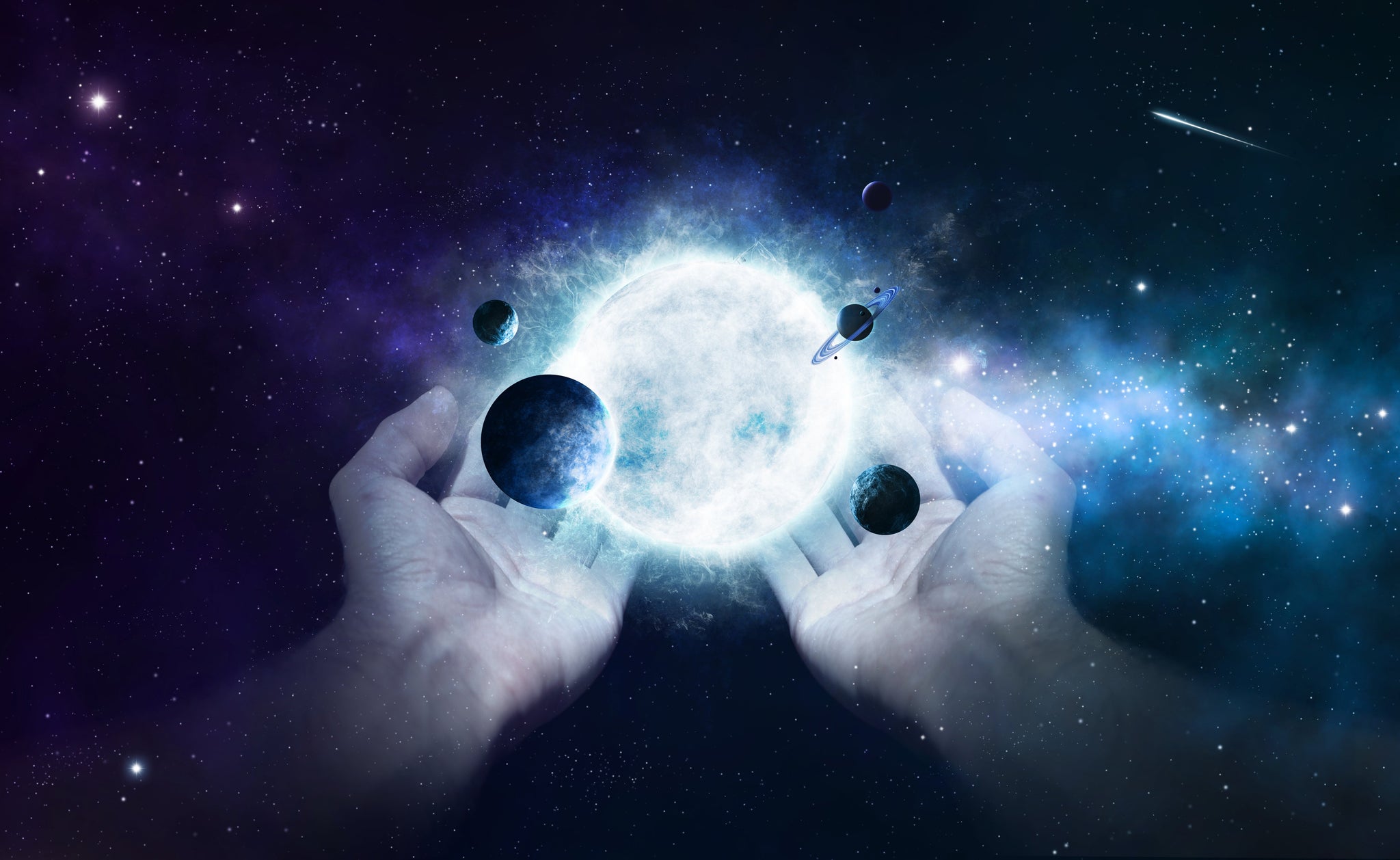 Science and God - 11 Reasons That Prove Science Points to God (2025)
