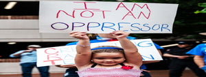 CRT - A Critically Racist Theory?