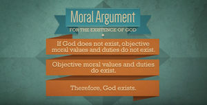 5 - Morality - Understanding the Moral Argument