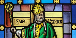 What is St. Patrick's Day and Who is Saint Patrick?