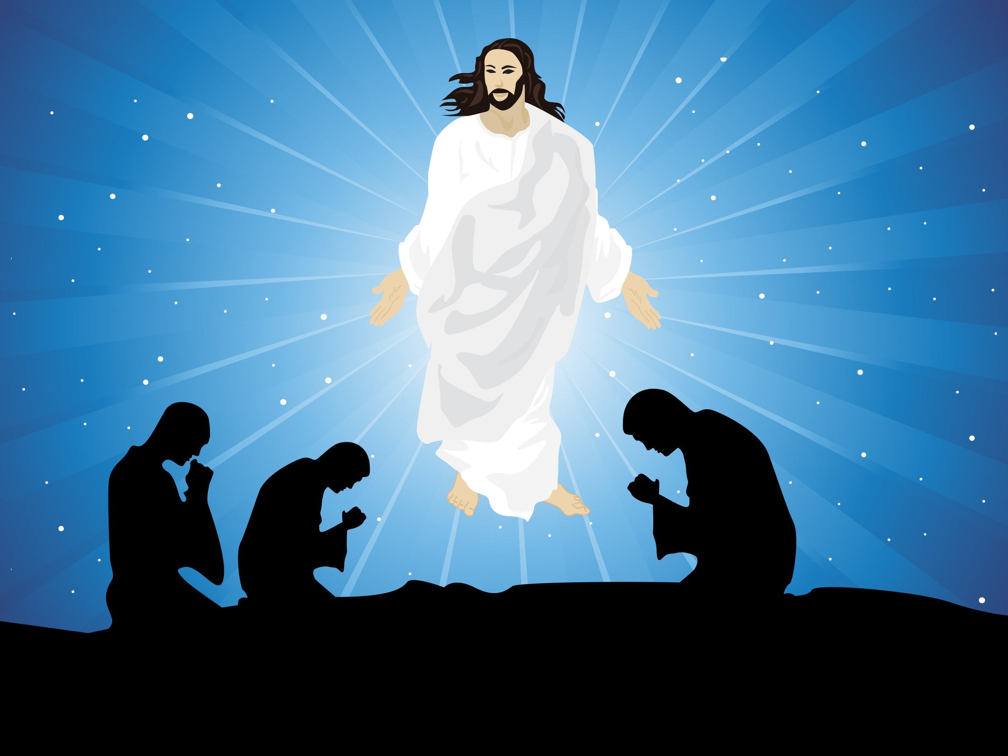 Is Jesus Real? SHOCKING New Proof That Jesus Walked the Earth (2025)