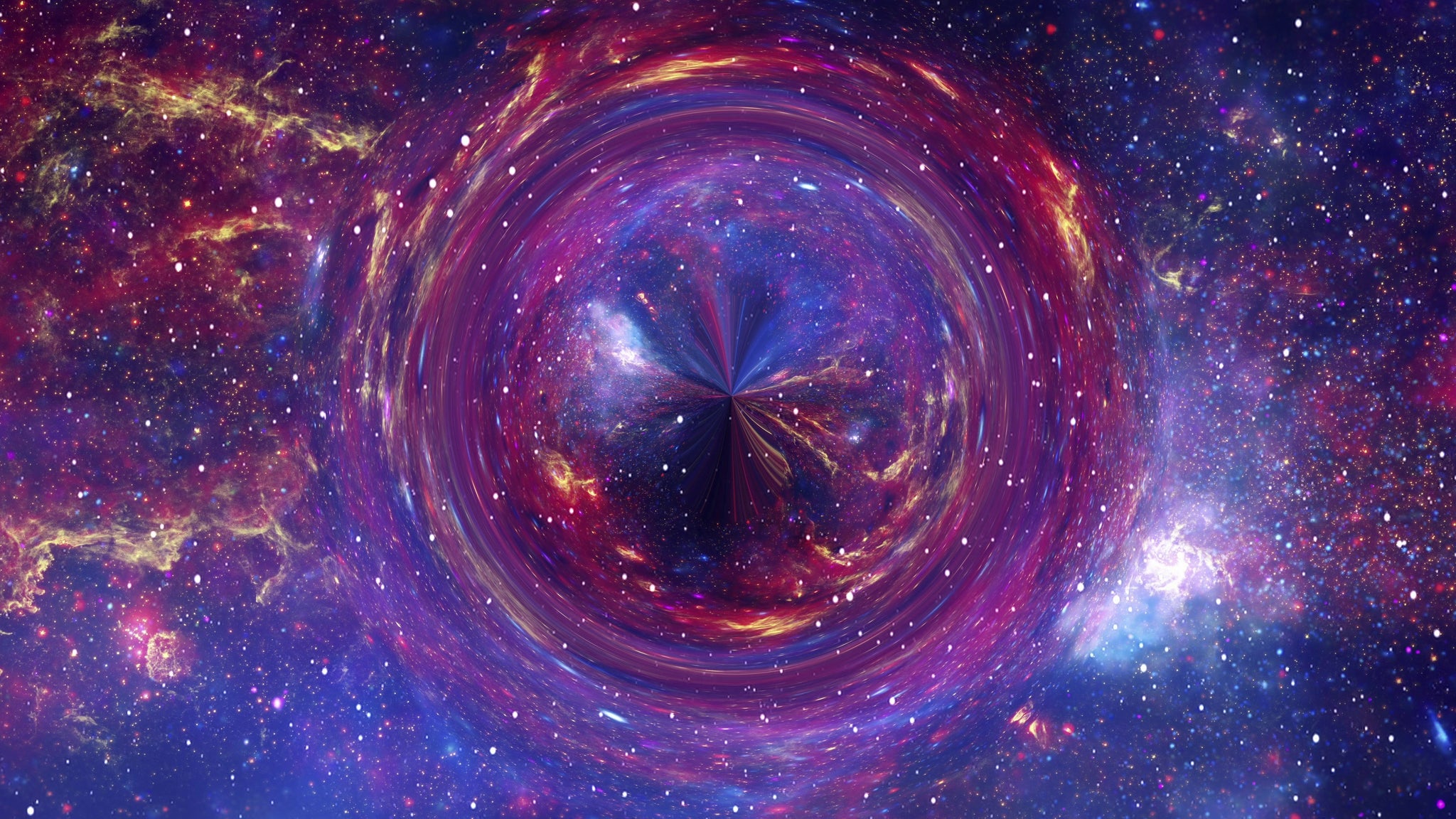 How Old Is the Universe? From a Christian Perspective (2025)