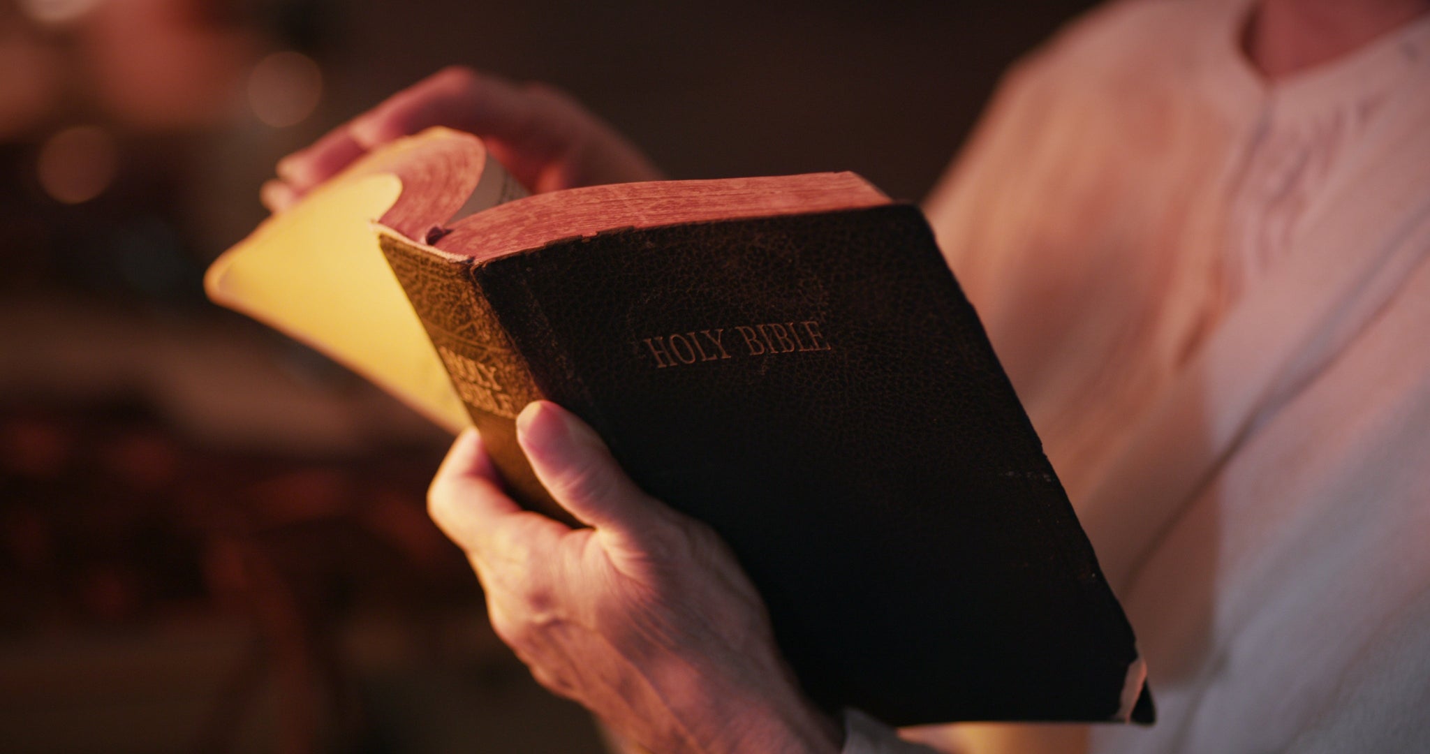 Is the Bible True? Incredible PROOF That We Can Trust the Bible (2025)