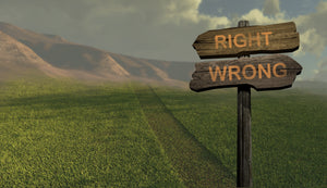 Morality and God - How Morality Points to God